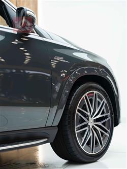 مرسيدس بنز GLE